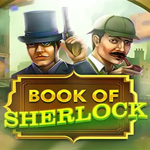 Exploring the Thrills of BookOfSherlock at Comer 777 Cassino Online