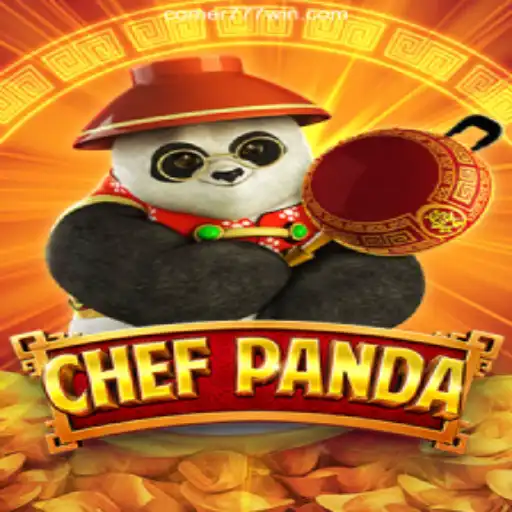 ChefPanda: Exploring the Culinary Adventure Game