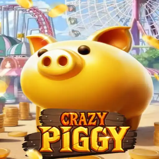 Introducing CrazyPiggy: A Unique Gaming Experience at Comer 777
