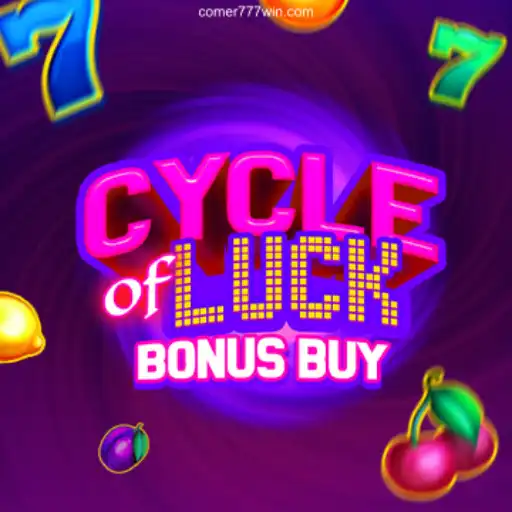 Cycle of Luck Bonus Buy: Dive into the Thrilling World of Online Gaming