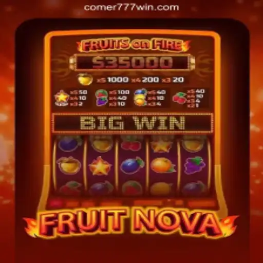 Discover the Thrilling World of FruitNova and Comer 777 Casino