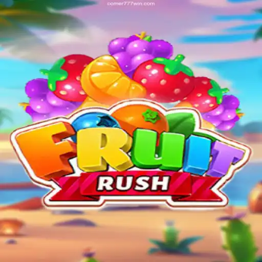 FruitRush: Dive into the Exciting World of Digital Harvesting