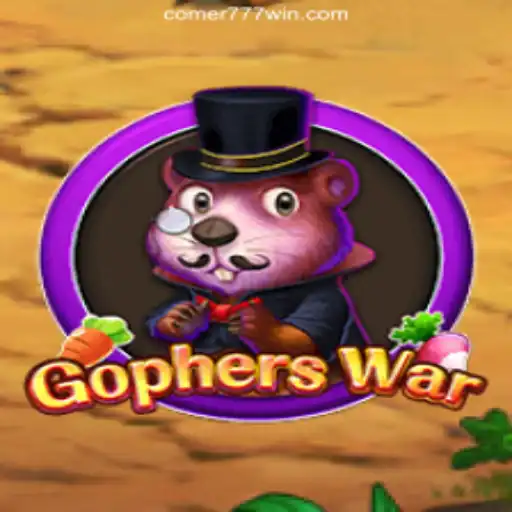 Discover the Thrilling World of GophersWar: A New Gaming Experience
