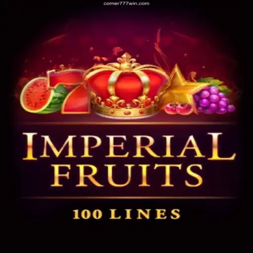 Discover the Thrills of ImperialFruits100 at Comer 777 Cassino Online