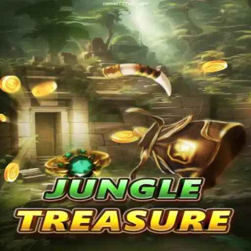 Unveiling the Adventure of JungleTreasure: Conquer the Wilds and Win Big
