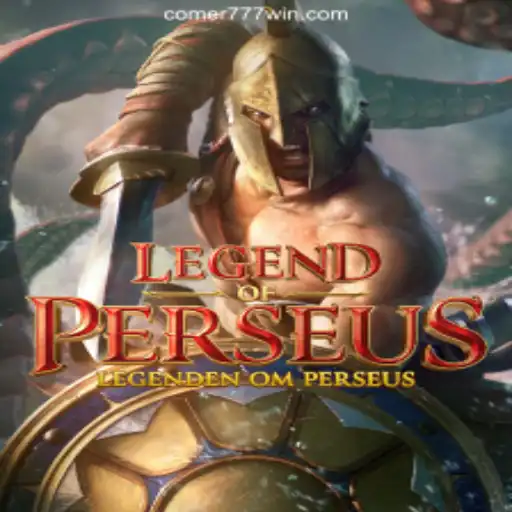 LegendofPerseus: An Epic Gaming Experience with Comer 777 Casino