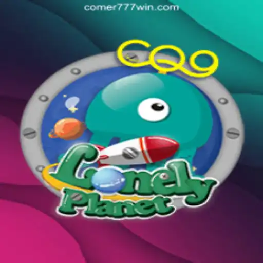 LonelyPlanet: A New Era in Online Gaming