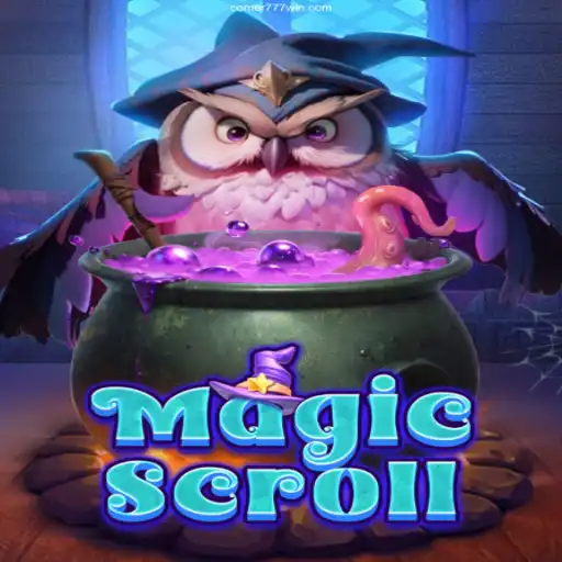 Unlock the Secrets of MagicScroll - A Captivating Journey Through Enchanted Lands