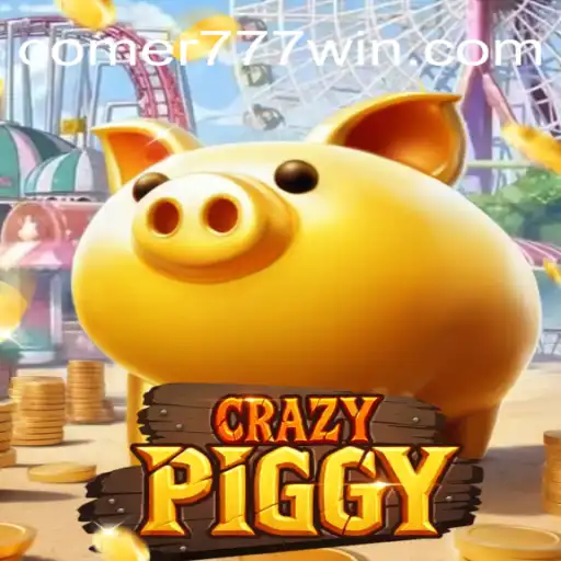 Introducing CrazyPiggy: A Unique Gaming Experience at Comer 777