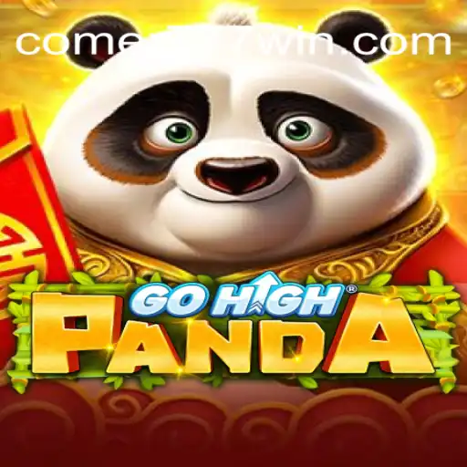 Exploring the Exciting Realm of GoHighPanda: A New Gaming Sensation