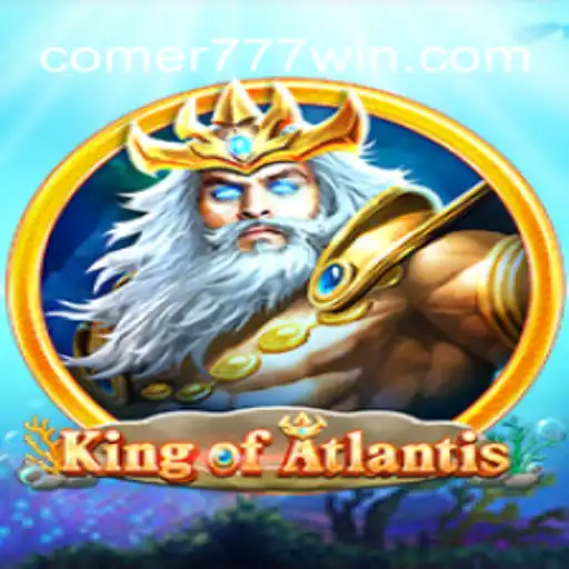 Explore the Legendary Adventure of KingofAtlantis