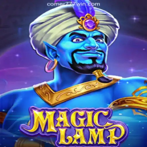 Discover the Enchantment of 'MagicLamp': A Journey into a World of Adventure and Winning Opportunities