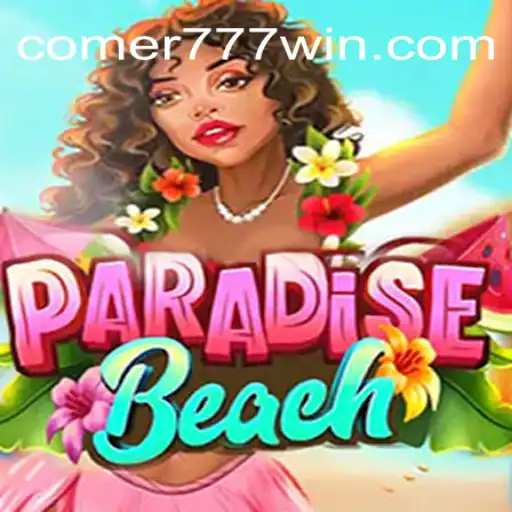 Discover the Exciting World of ParadiseBeach: A Tropical Escape Through Gaming