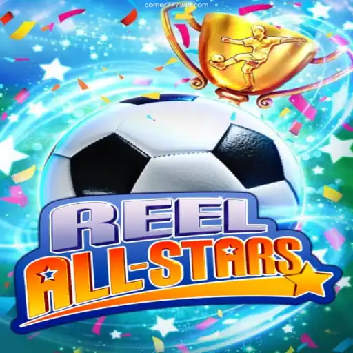 ReelAllStars: The Exciting World of Virtual Gaming