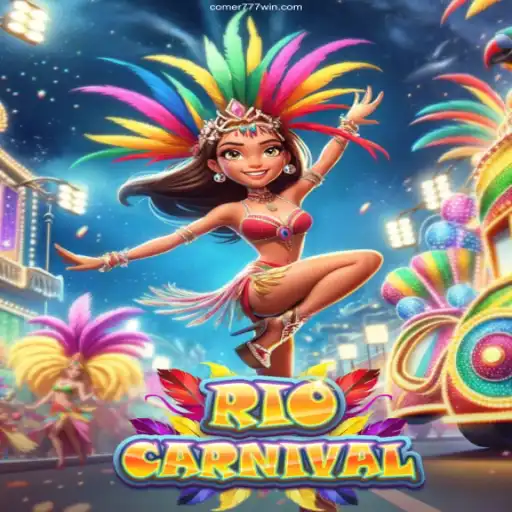 Exploring the Vibrant World of RioCarnival: A Casino Game Extravaganza