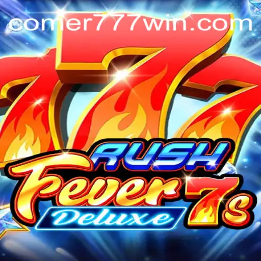 RushFever7sDeluxe: An Exciting Dive into a World of Casino Entertainment