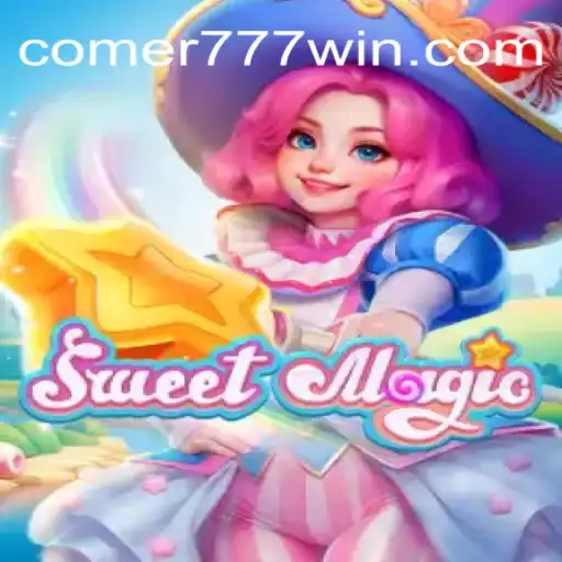 Exploring the Enchanting World of SweetMagic Casino Game