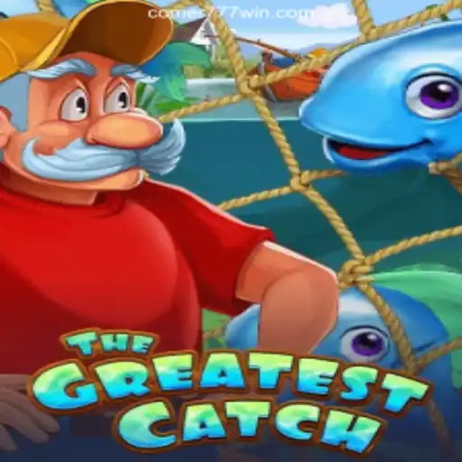 Exploring TheGreatestCatch: A Phenomenal Gaming Experience
