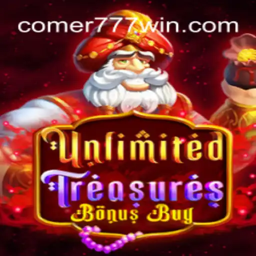 Exploring the Excitement of UnlimitedTreasuresBonusBuy at Comer 777 Cassino Online