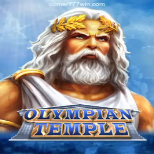 Unveiling OlympianTemple: A Journey Through Mythical Gaming Realms