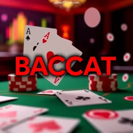 Online Baccarat
