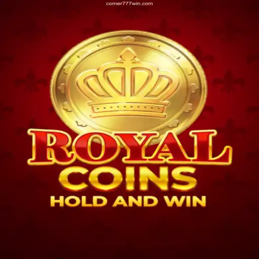 Discover RoyalCoins: The Ultimate Casino Adventure