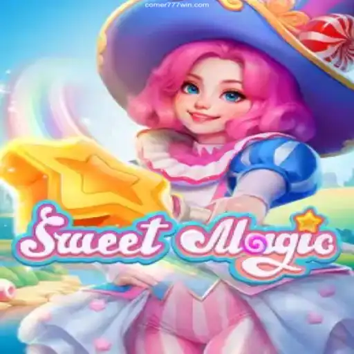 Exploring the Enchanting World of SweetMagic Casino Game