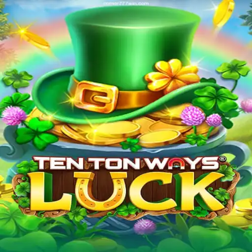 Unlock the Magic of TenTonWaysLuck: The Exciting Casino Game for 2023