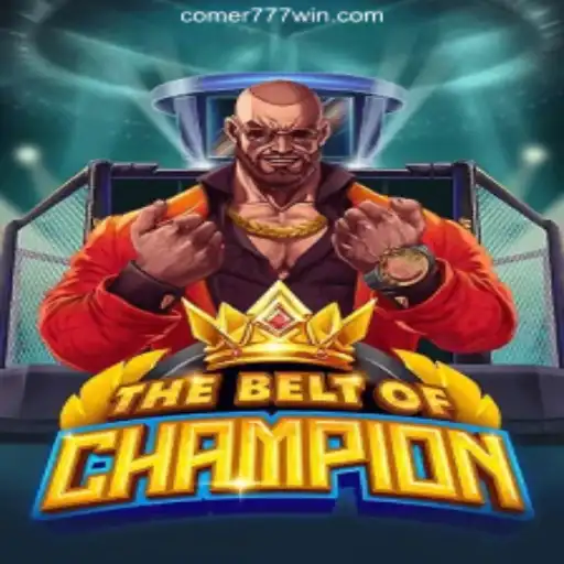 Explore TheBeltOfChampion: A Riveting Gaming Experience