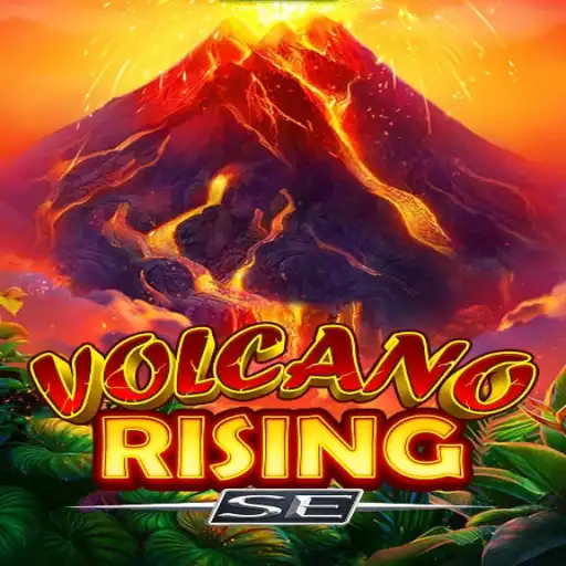 VolcanoRisingSE: The Eruptive Adventure That Takes Online Gaming to New Heights